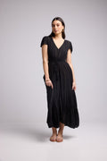 Maxi Dress - Luana - Black