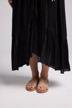 Maxi Dress - Luana - Black