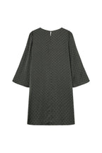 Robe Courte Lucie - Vert