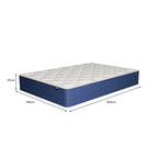 Matelas Lumea – Confort Douillet Et Qualité Européenne