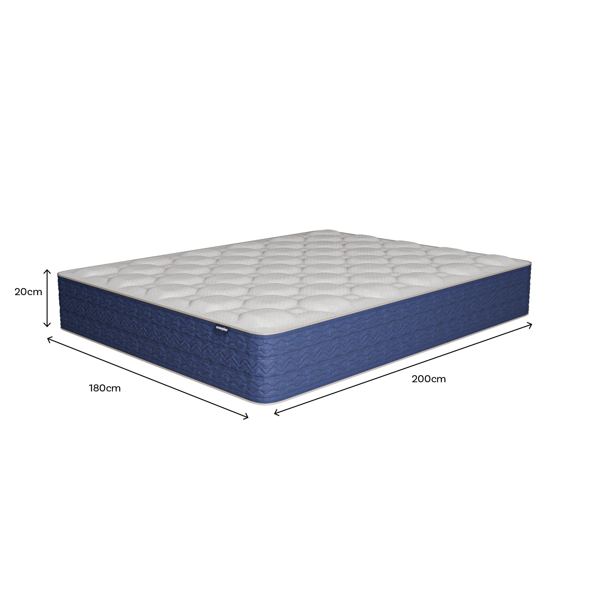 Matelas Lumea – Confort Douillet Et Qualité Européenne