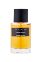 Parfum Lumiere Bronze