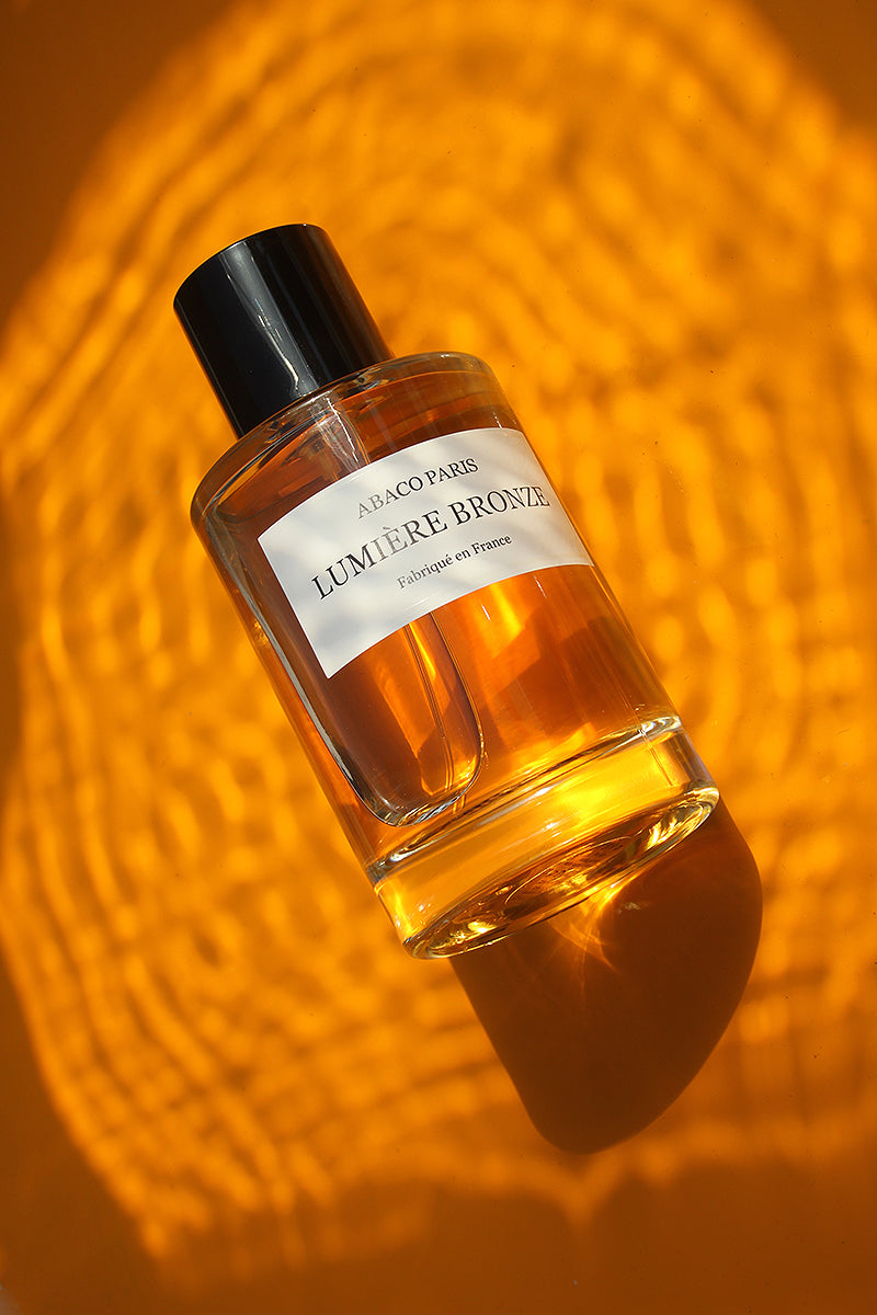 Parfum Lumiere Bronze