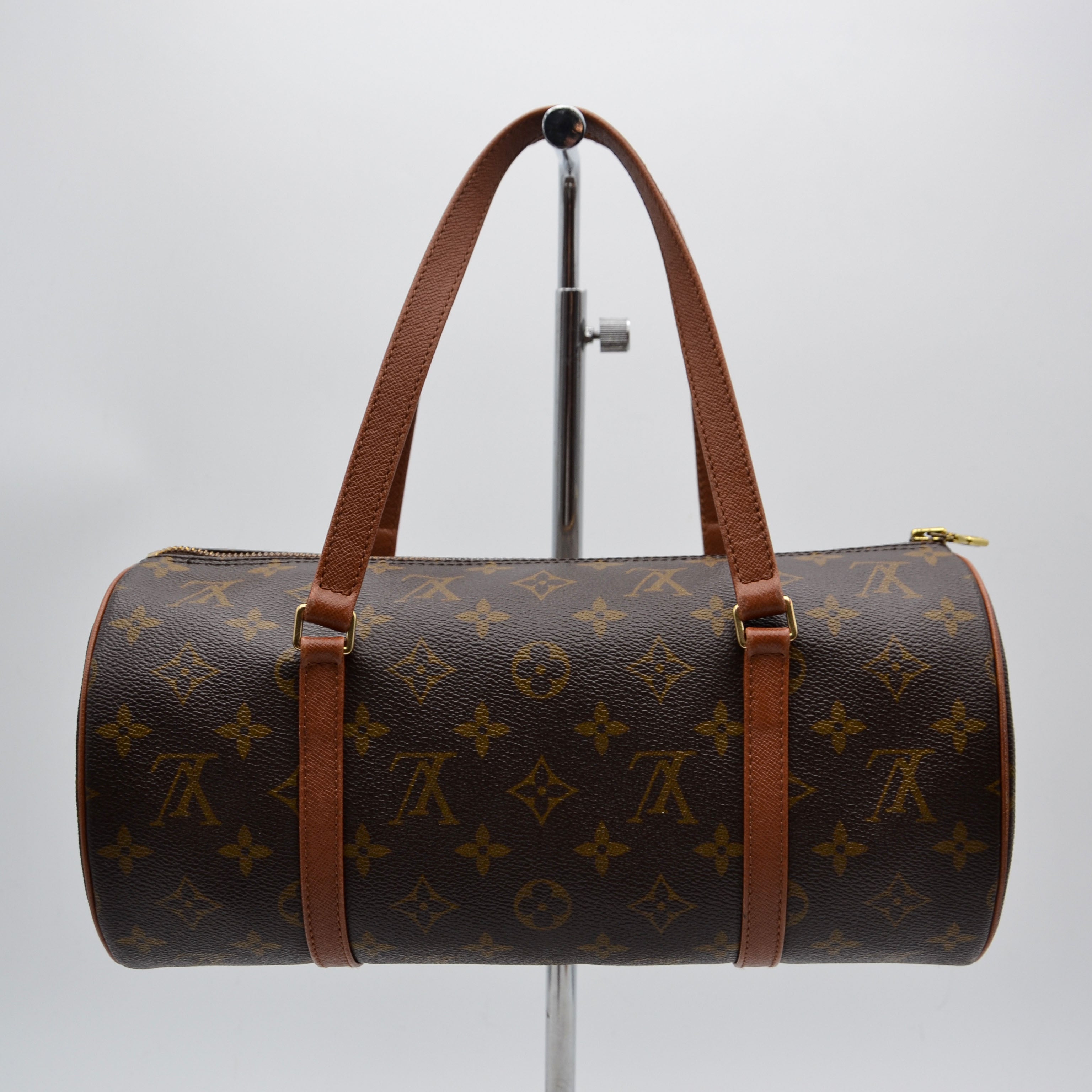 Louis Vuitton Papillon 30 Monogramme