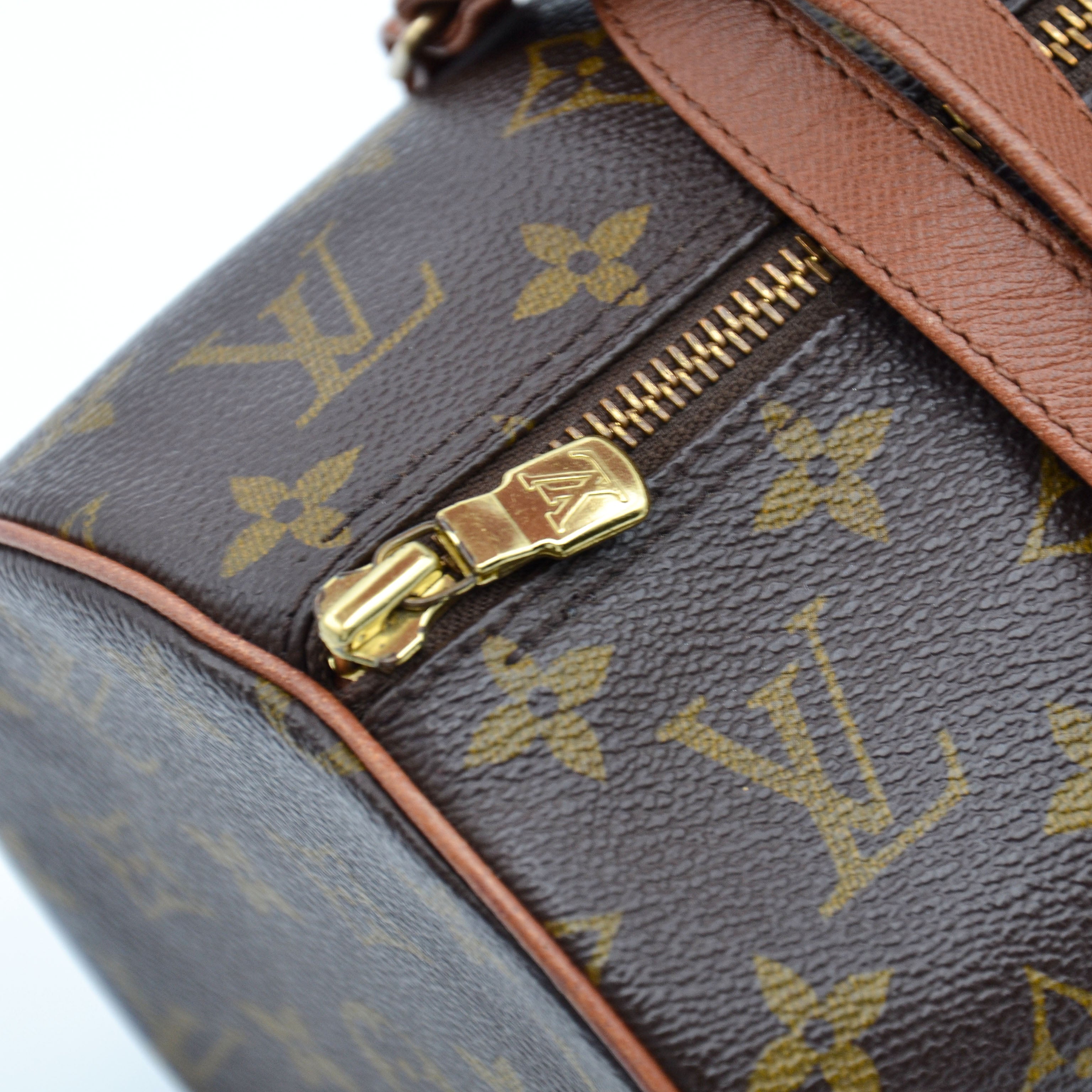 Louis Vuitton Papillon 30 Monogramme