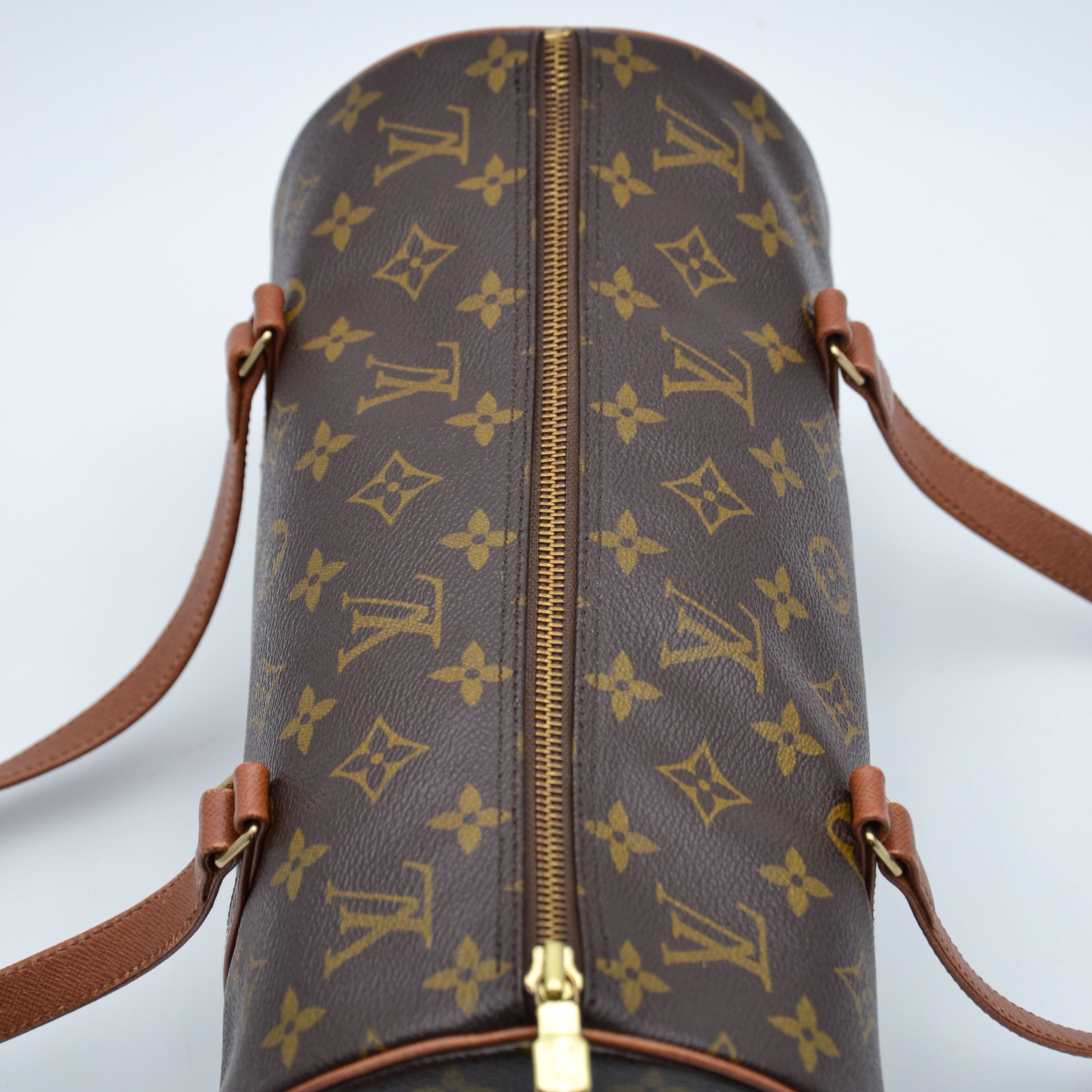 Louis Vuitton Papillon 30 Monogramme