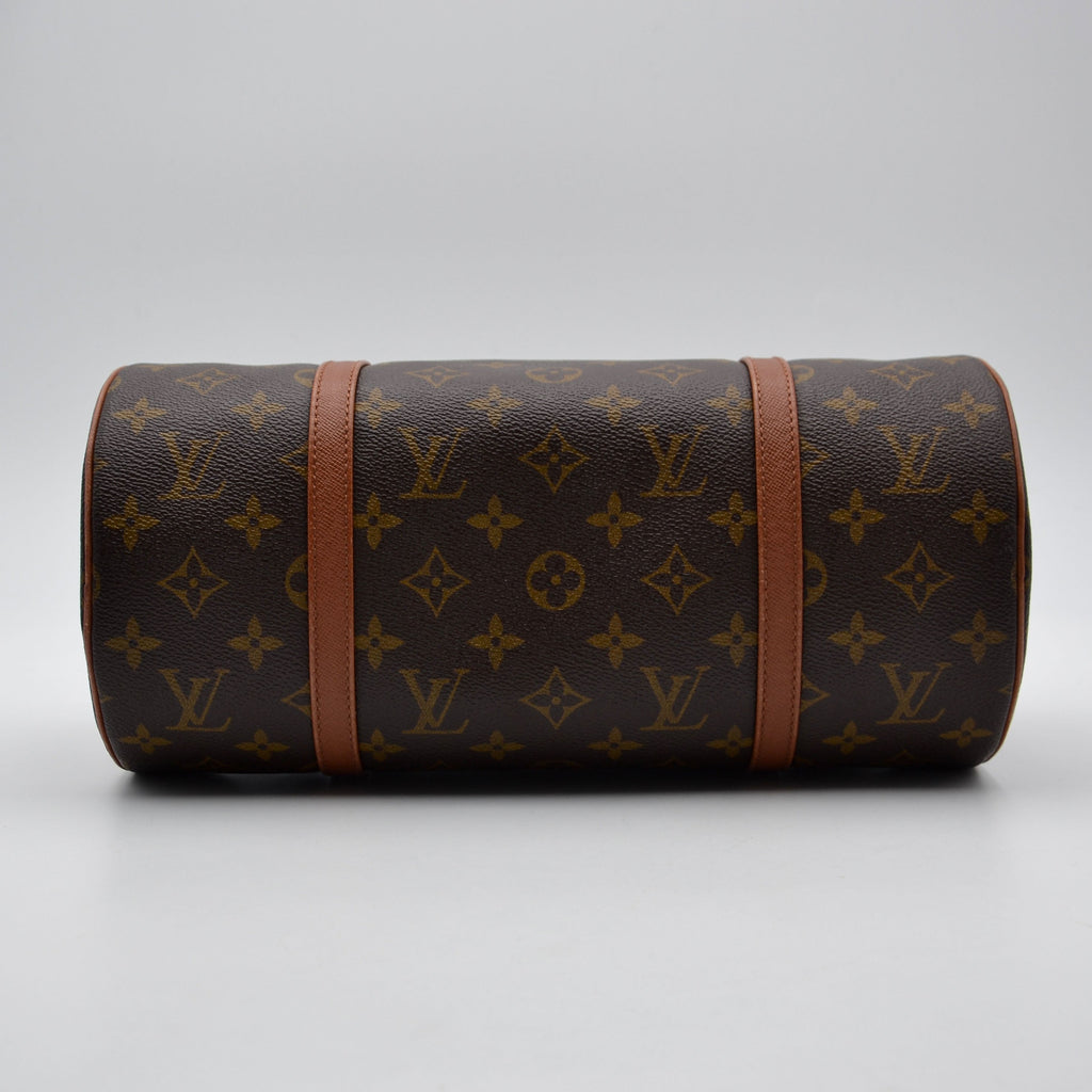 Louis Vuitton Papillon 30 Monogramme
