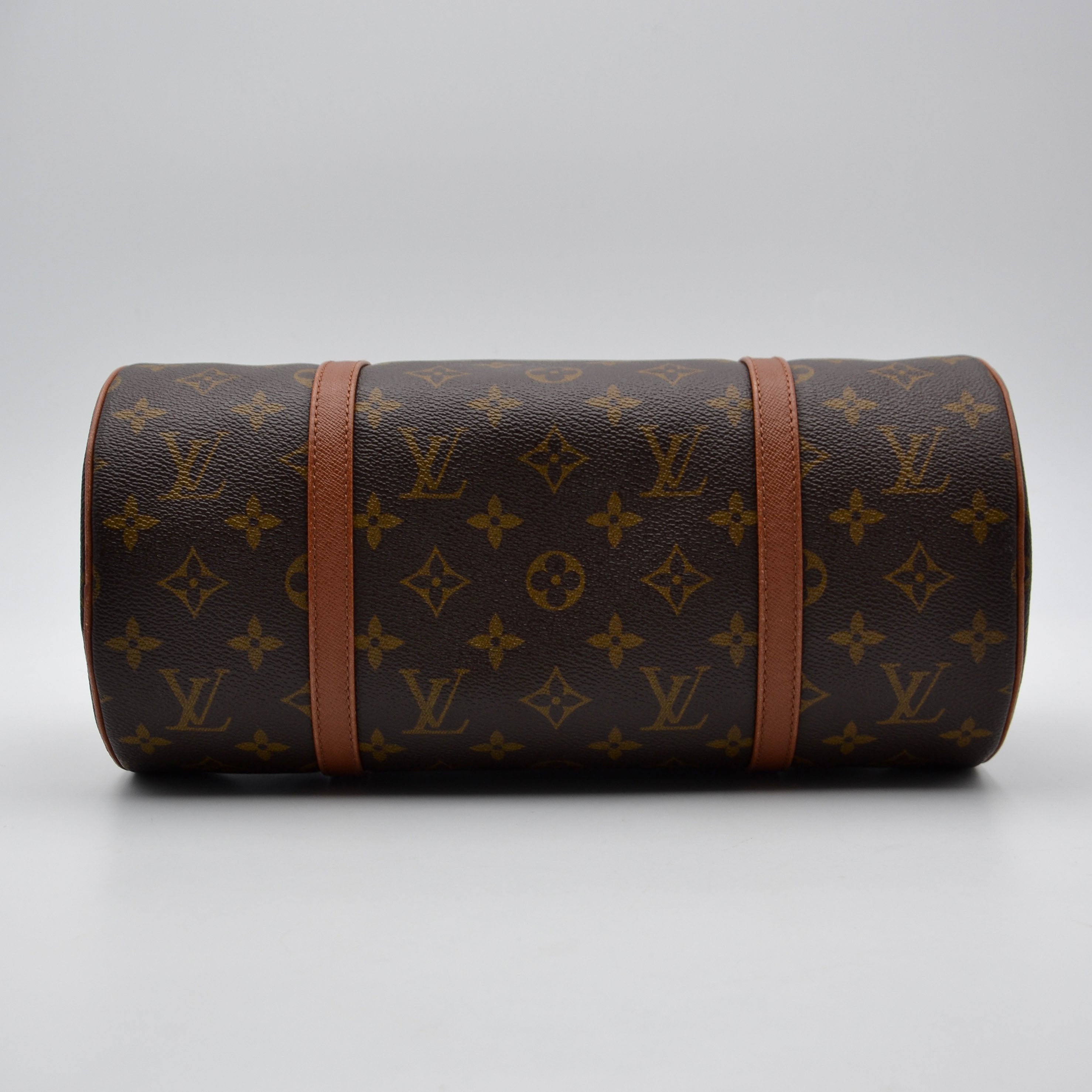 Louis Vuitton Papillon 30 Monogramme
