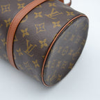Louis Vuitton Papillon 30 Monogramme