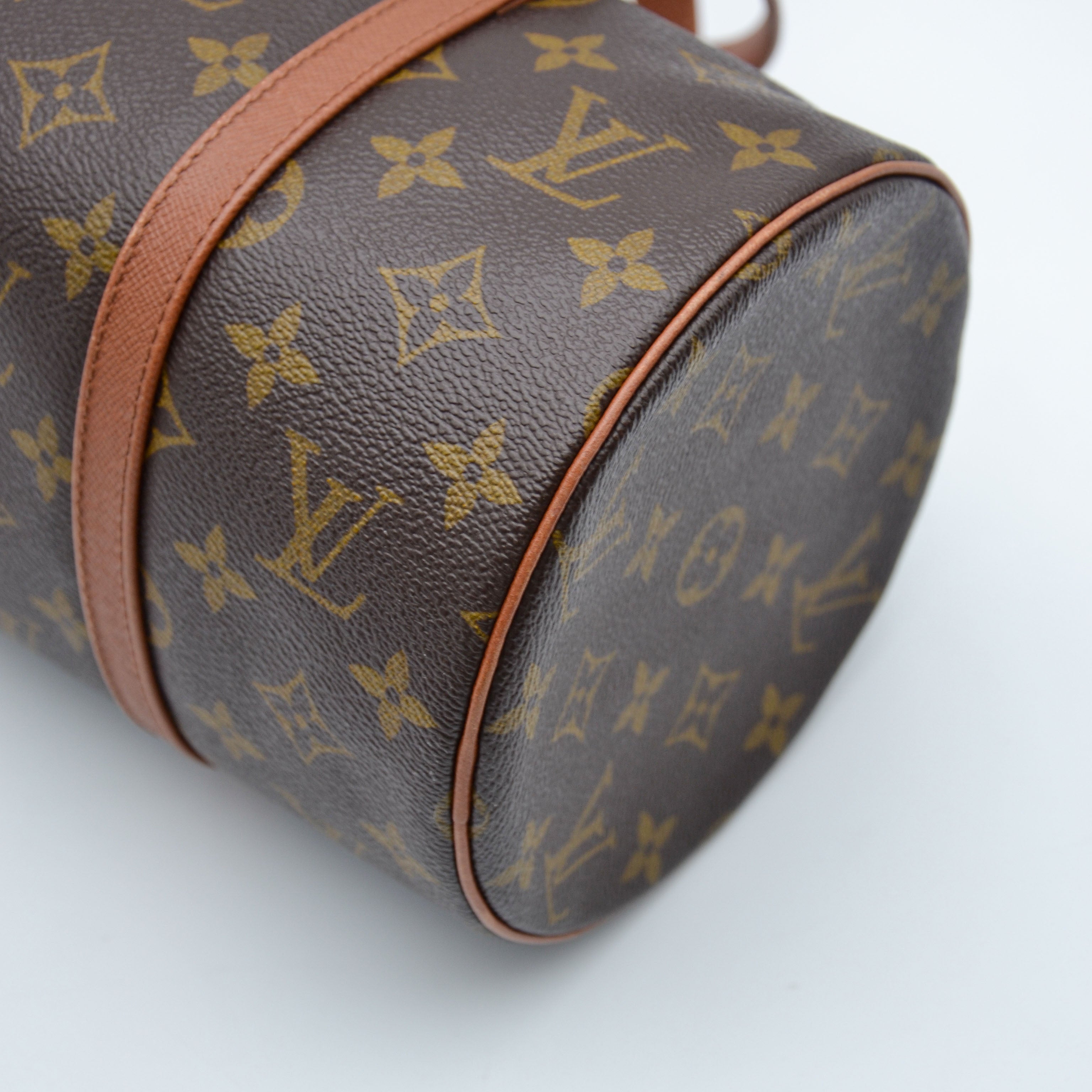Louis Vuitton Papillon 30 Monogramme
