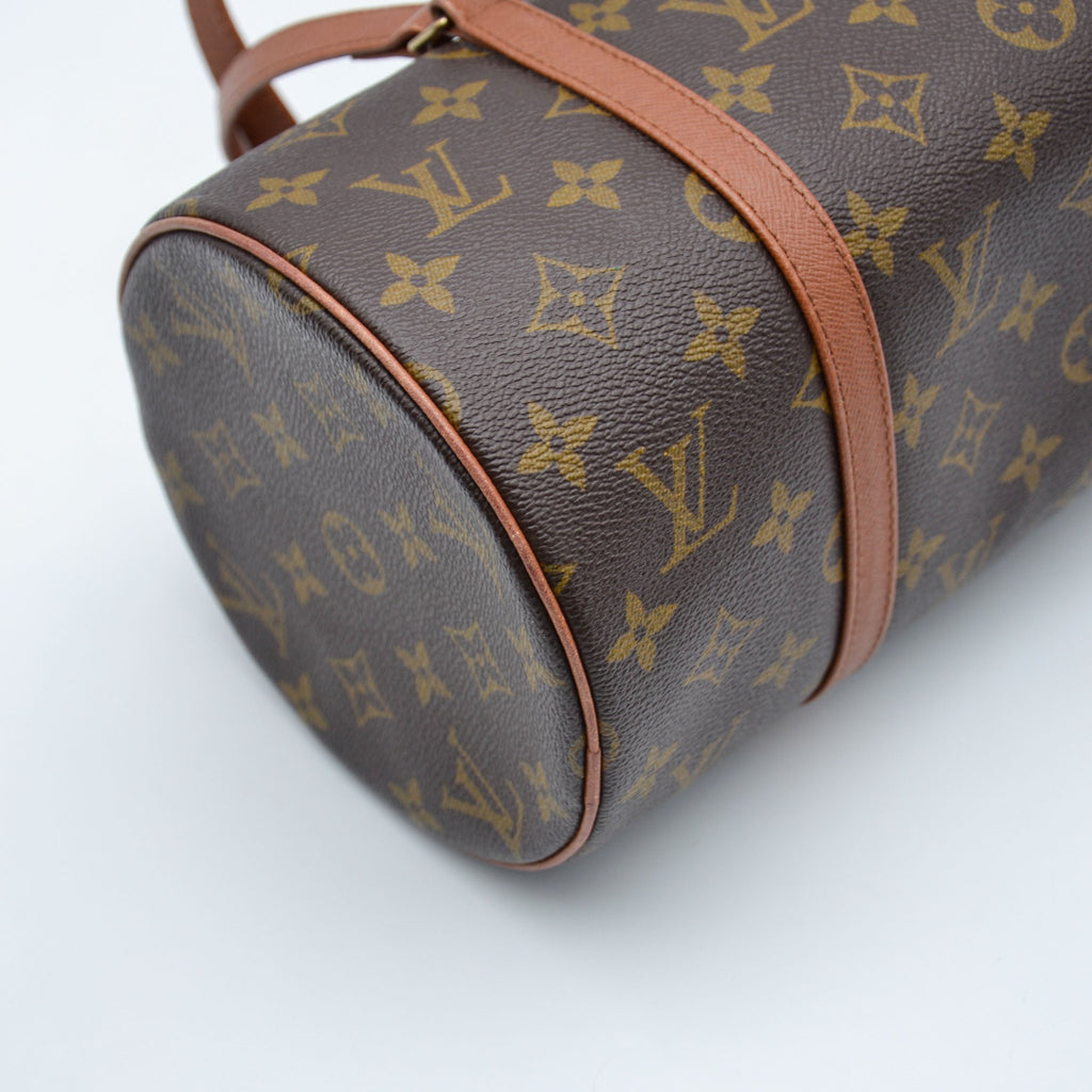 Louis Vuitton Papillon 30 Monogramme
