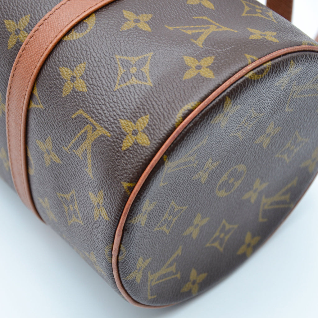 Louis Vuitton Papillon 30 Monogramme