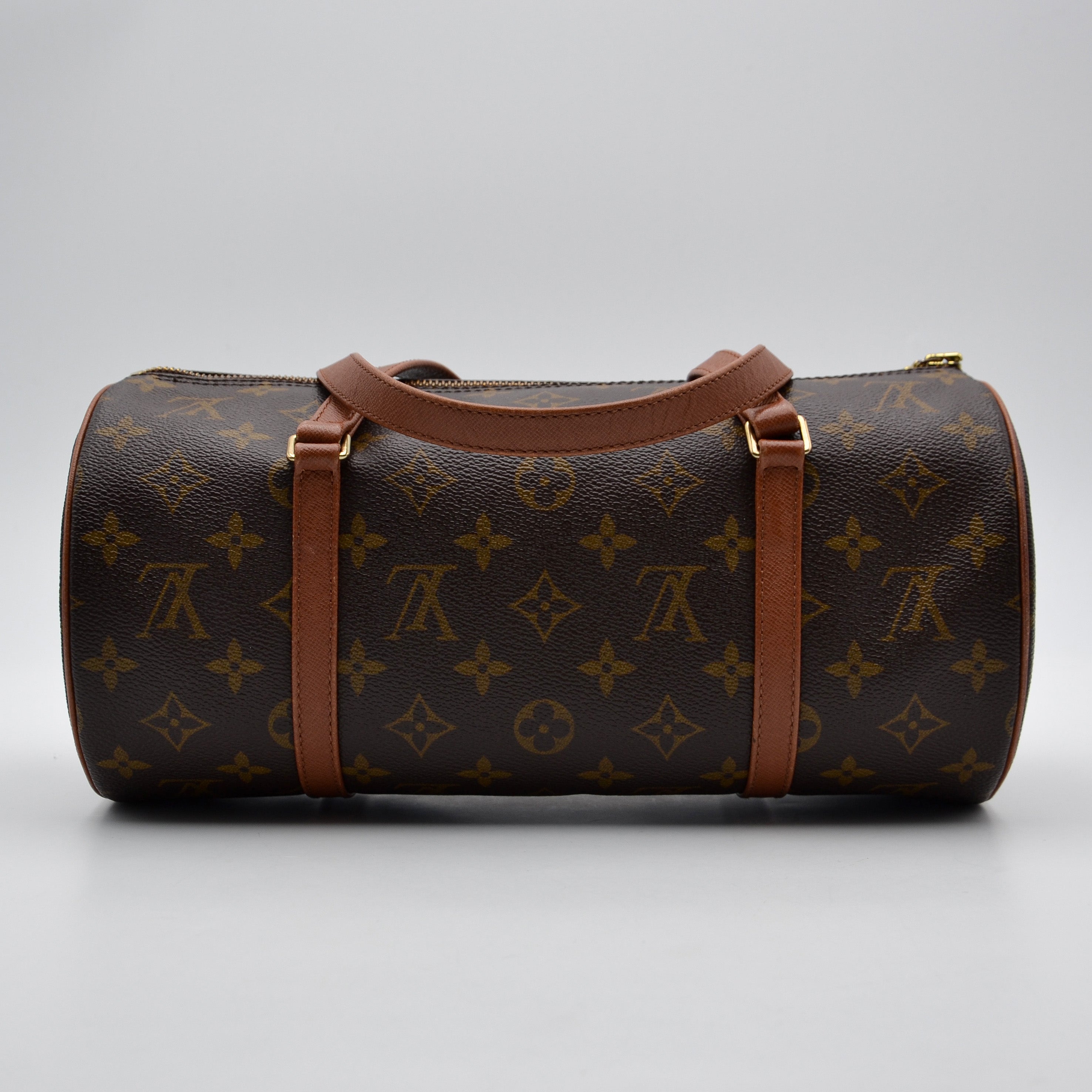 Louis Vuitton Papillon 30 Monogramme