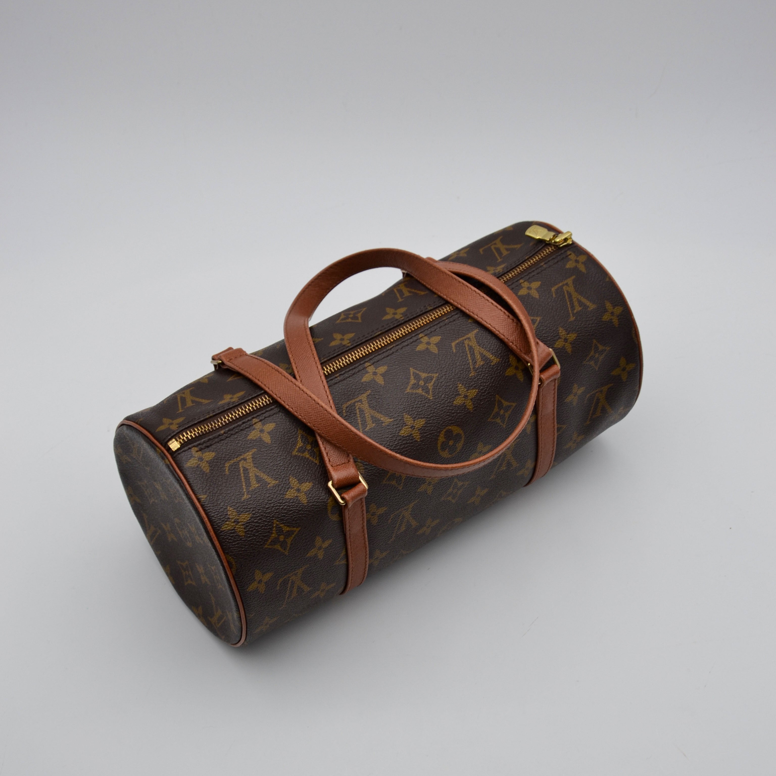 Louis Vuitton Papillon 30 Monogramme
