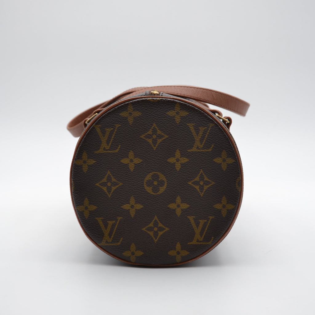 Louis Vuitton Papillon 30 Monogramme
