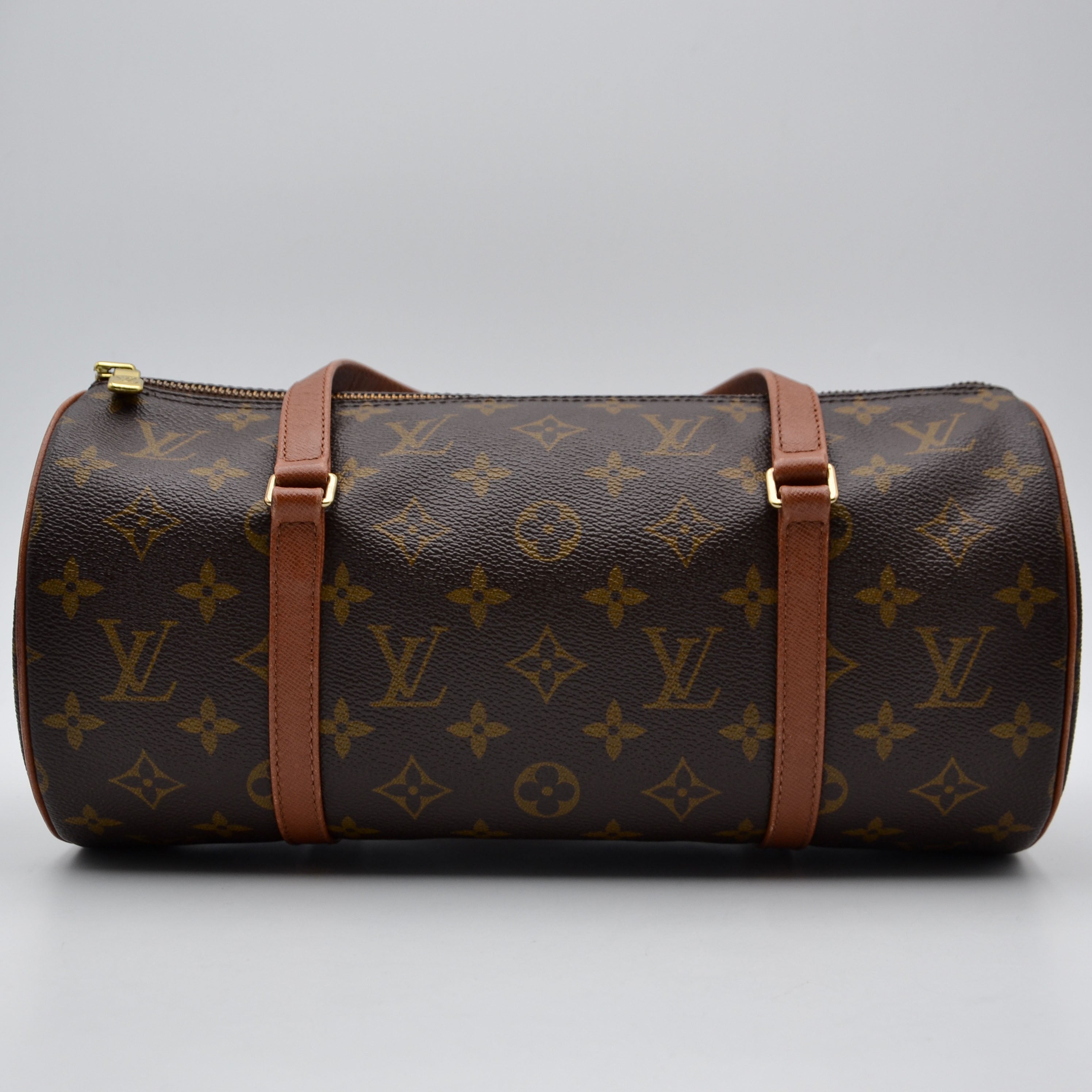 Louis Vuitton Papillon 30 Monogramme