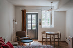 One Night in a Characterful Room with Views over the Vines