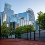 Sportfield La Défense