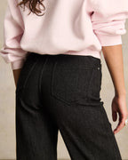 Jeans SUFFREN DENIM 3D DARK GREY Labdip