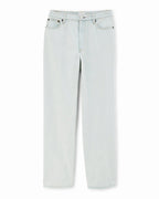 Jeans Suresne Denim Blue-Ish White