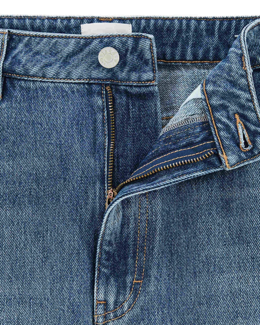 Jeans TAYLOR DENIM IN 30 MID BLUE Labdip