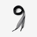 Lacets - Organza - Noirs