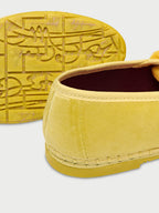 Ginevra Lady - Giallo