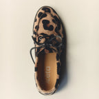 Zapatos Lagos Leopardo