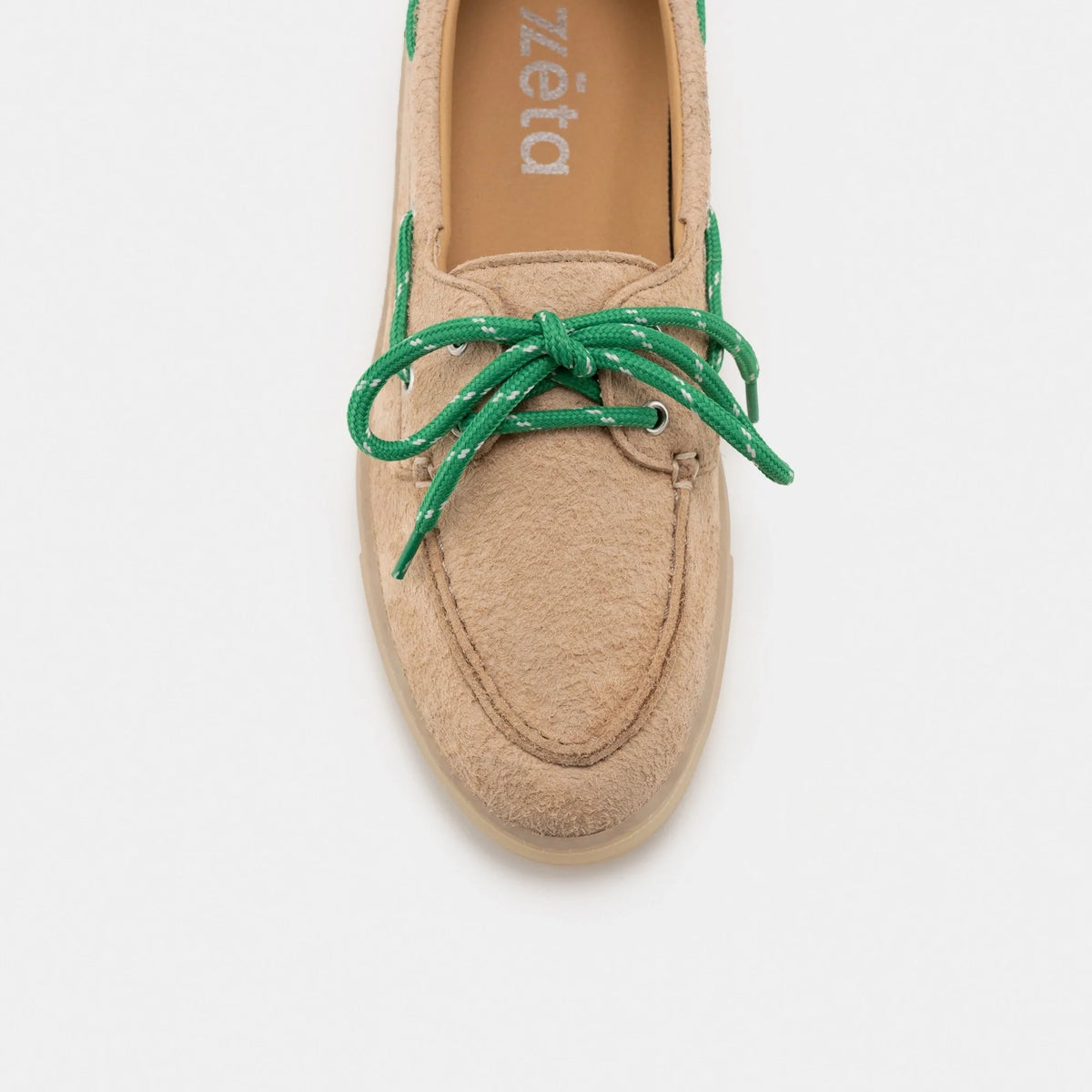 Zapatos Lagos Vanilla