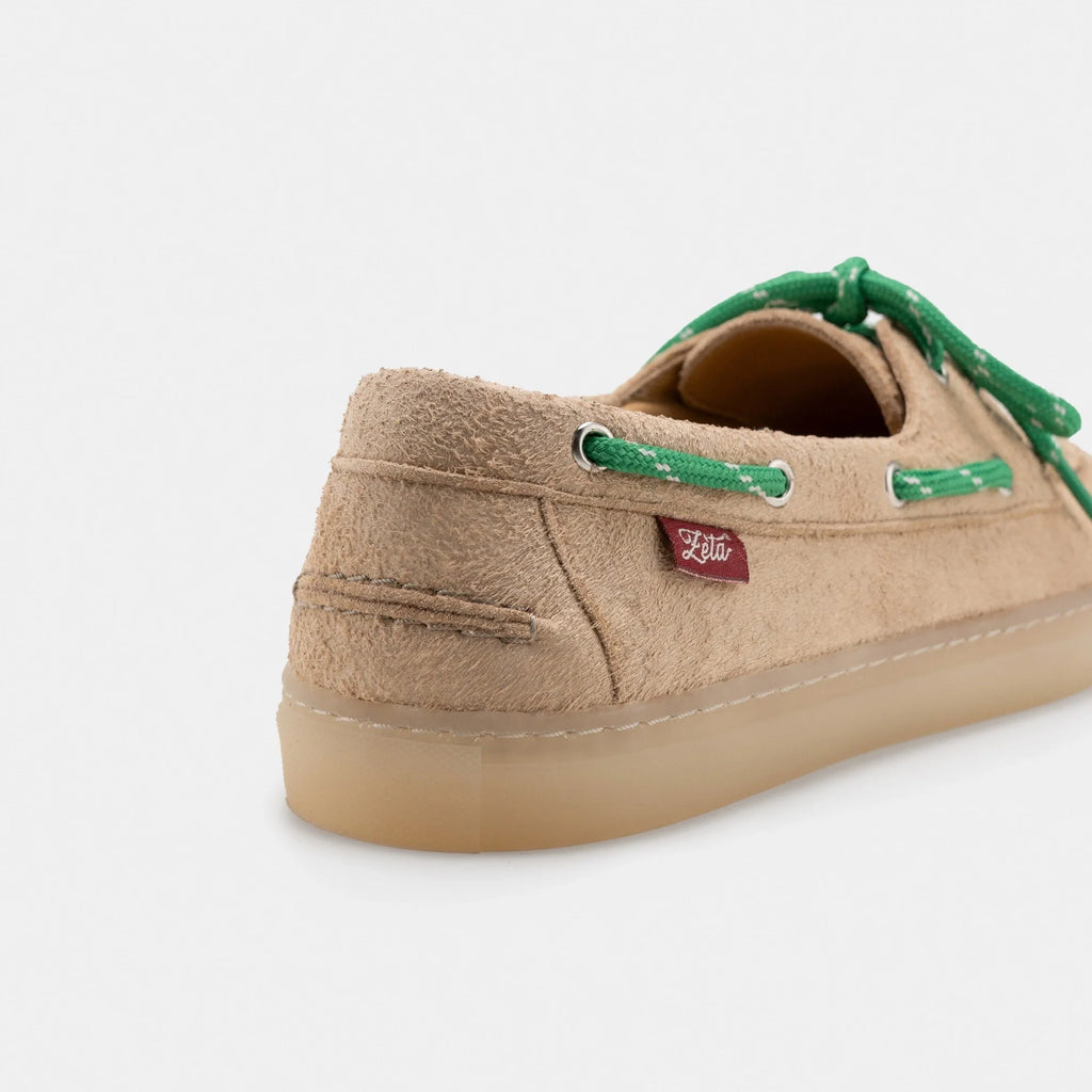 Zapatos Lagos Vanilla