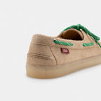 Zapatos Lagos Vanilla