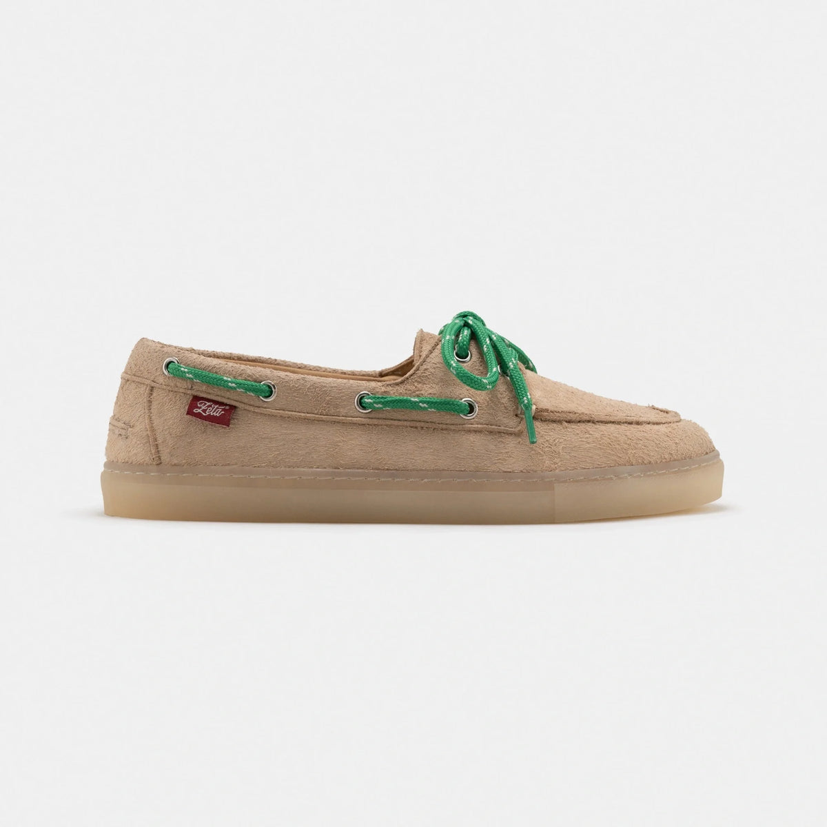 Zapatos Lagos Vanilla