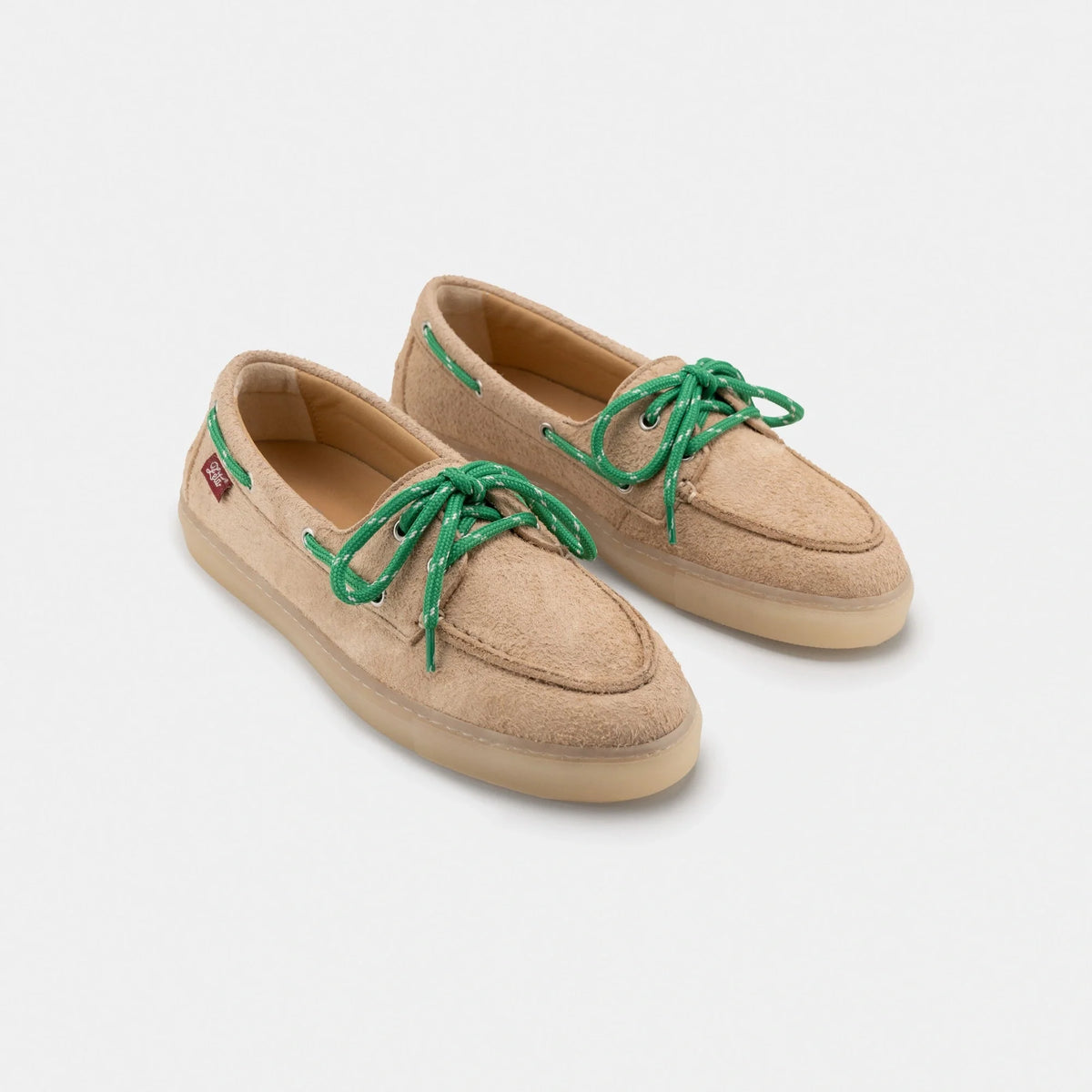 Zapatos Lagos Vanilla