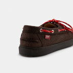 Zapatos Lagos Choco Hairy
