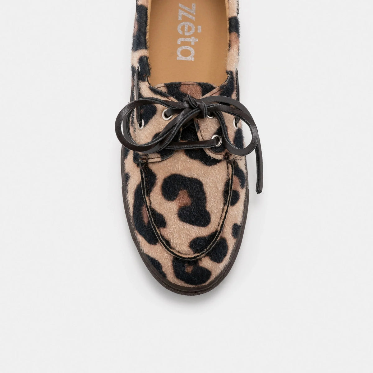 Zapatos Lagos Leopardo