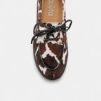 Zapatos Lagos Vache