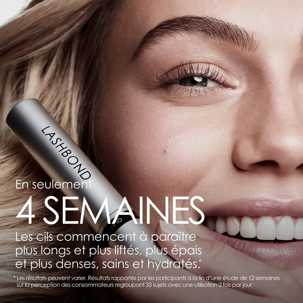 Lashbond Building Serum