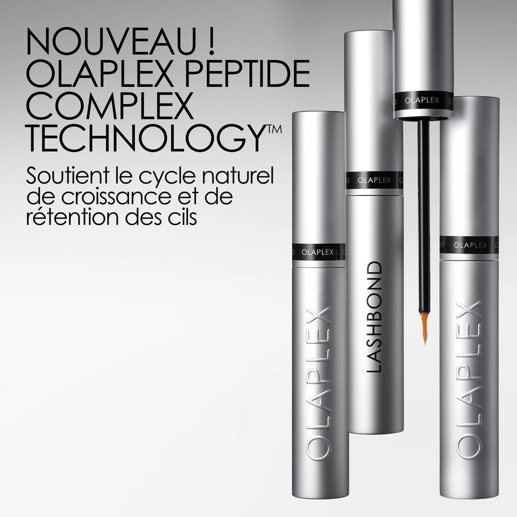 Lashbond Building Serum