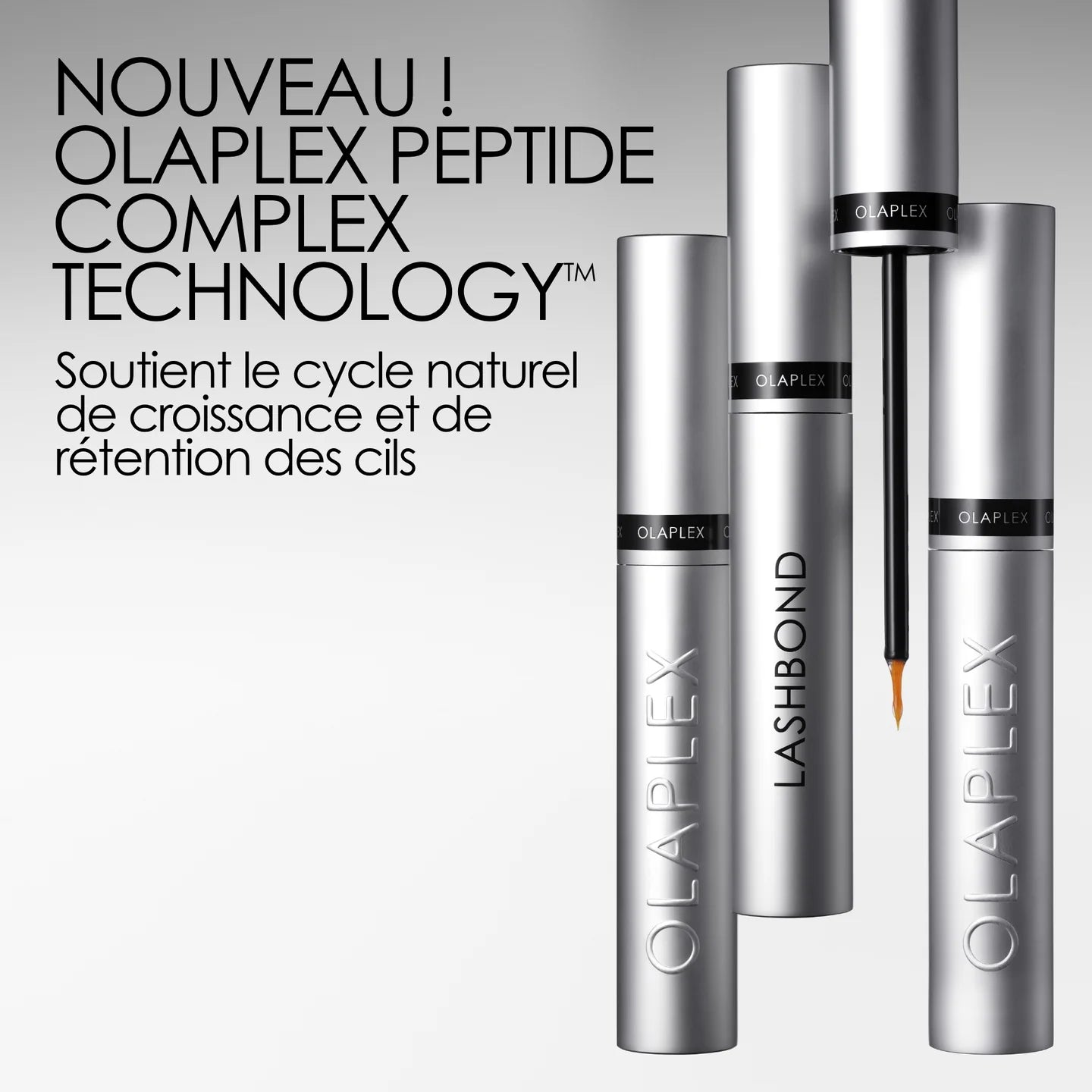 Lashbond Building Serum
