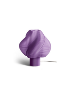 Bordlampe Soft Serve - Grande - Lavendel Sorbet