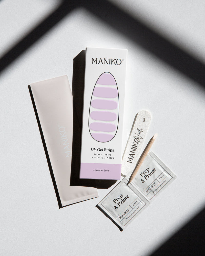 Lavanda Amor UV