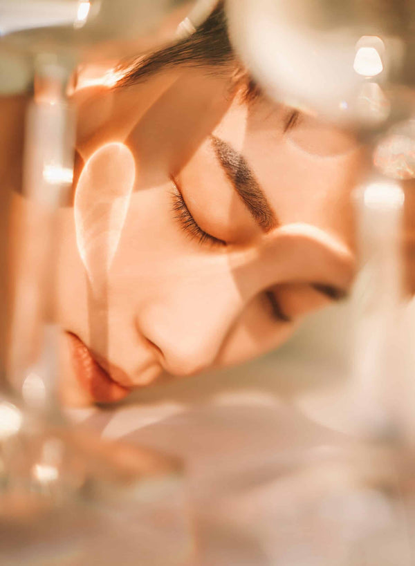 Soin Du Visage Kobido Jeunesse - 50 Minutes