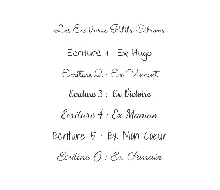 Agathe Les Acrobates