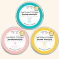 Le Trio De Baumes Magiques Best-Sellers