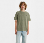 Levi'S Men'S Red Tab Vintage T-Shirt Thyme A0637-0046