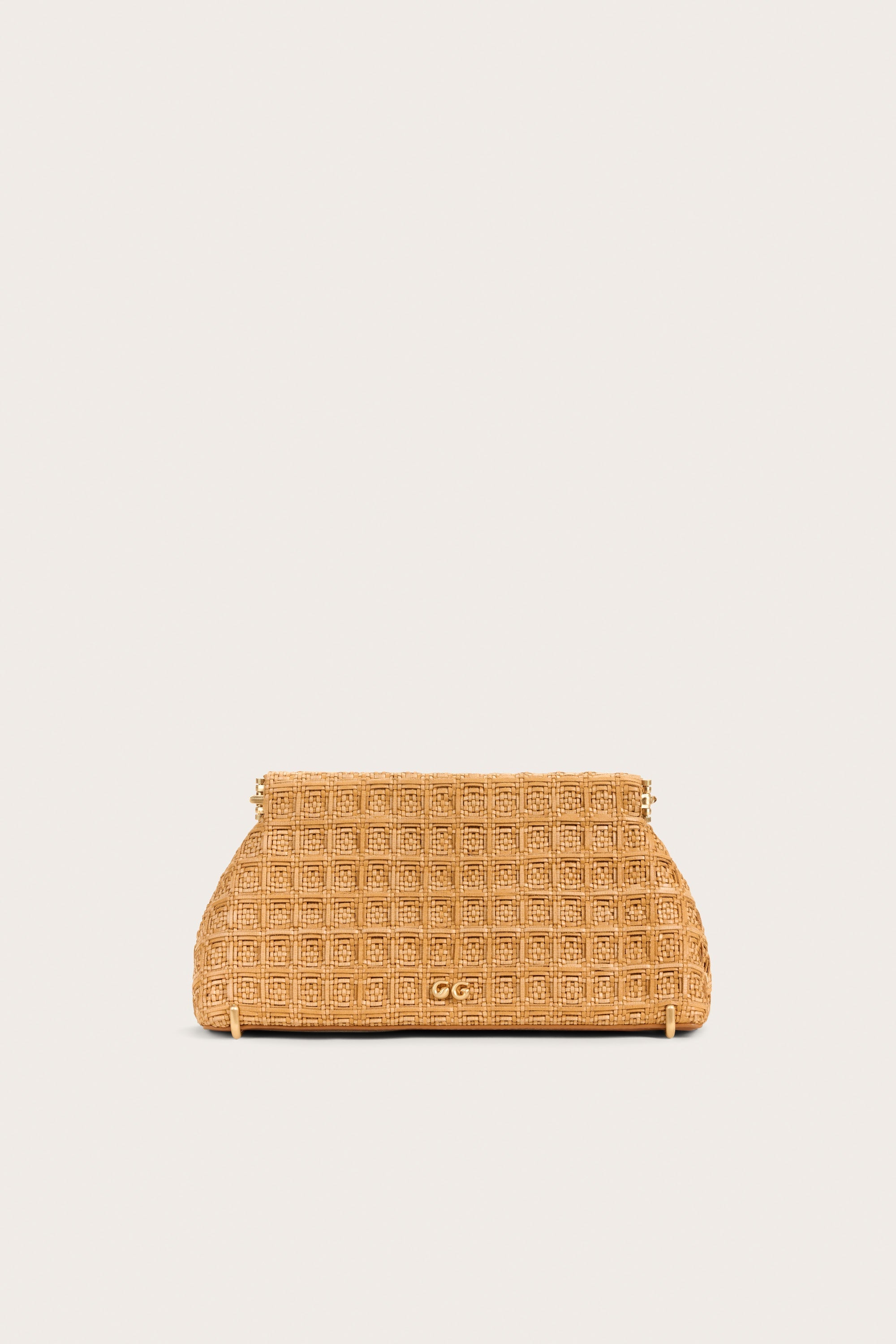Bolso Lillia - Tostado Natural