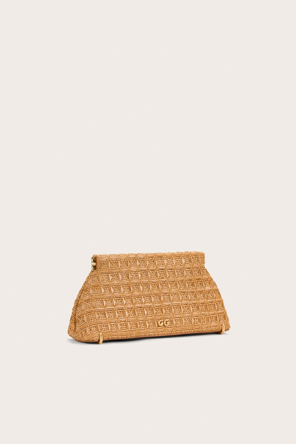 Bolso Lillia - Tostado Natural