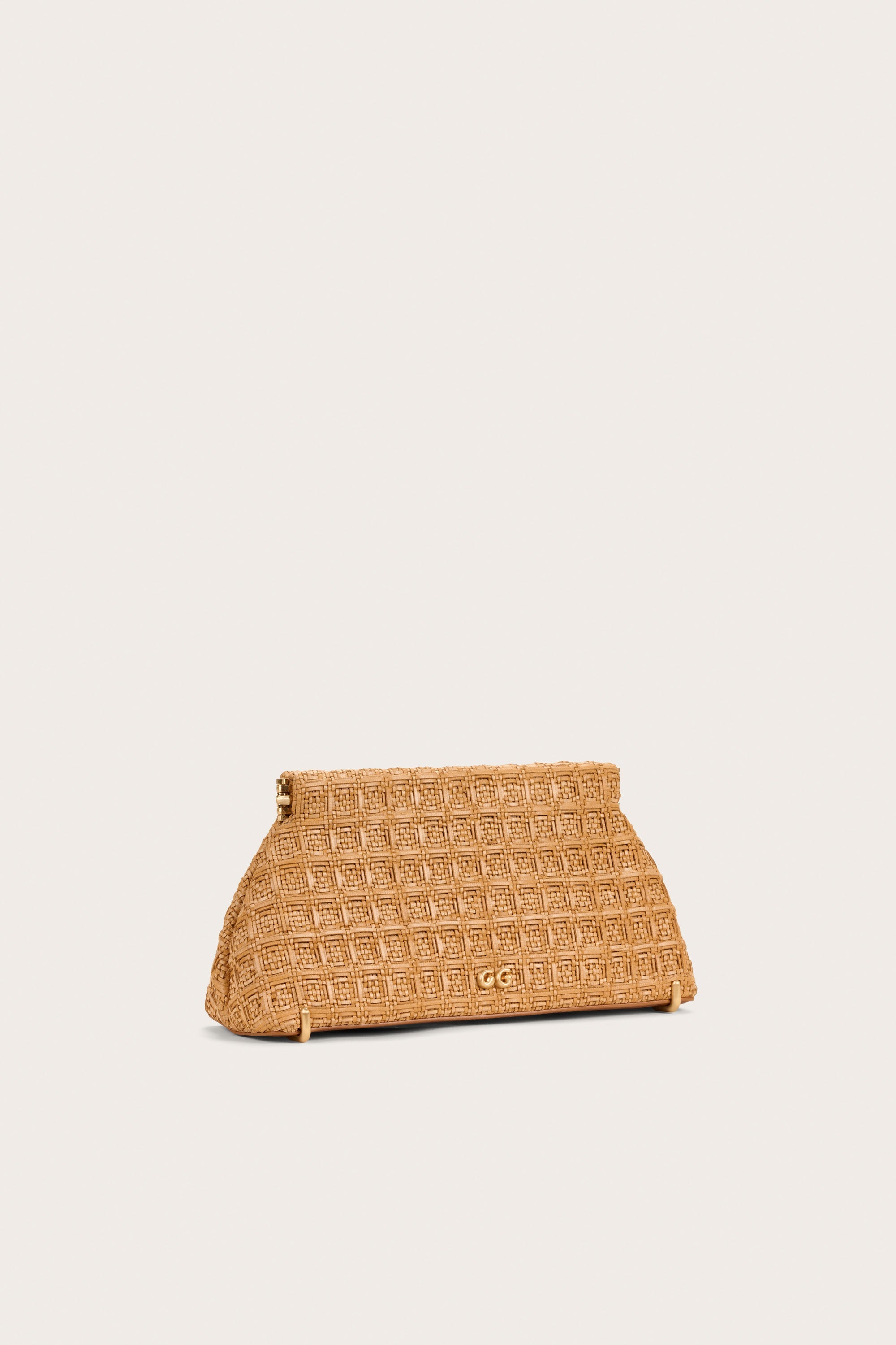 Bolso Lillia - Tostado Natural