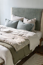 Selena - Housse De Couette - Lin