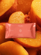 Hot Peach - Intimservietter